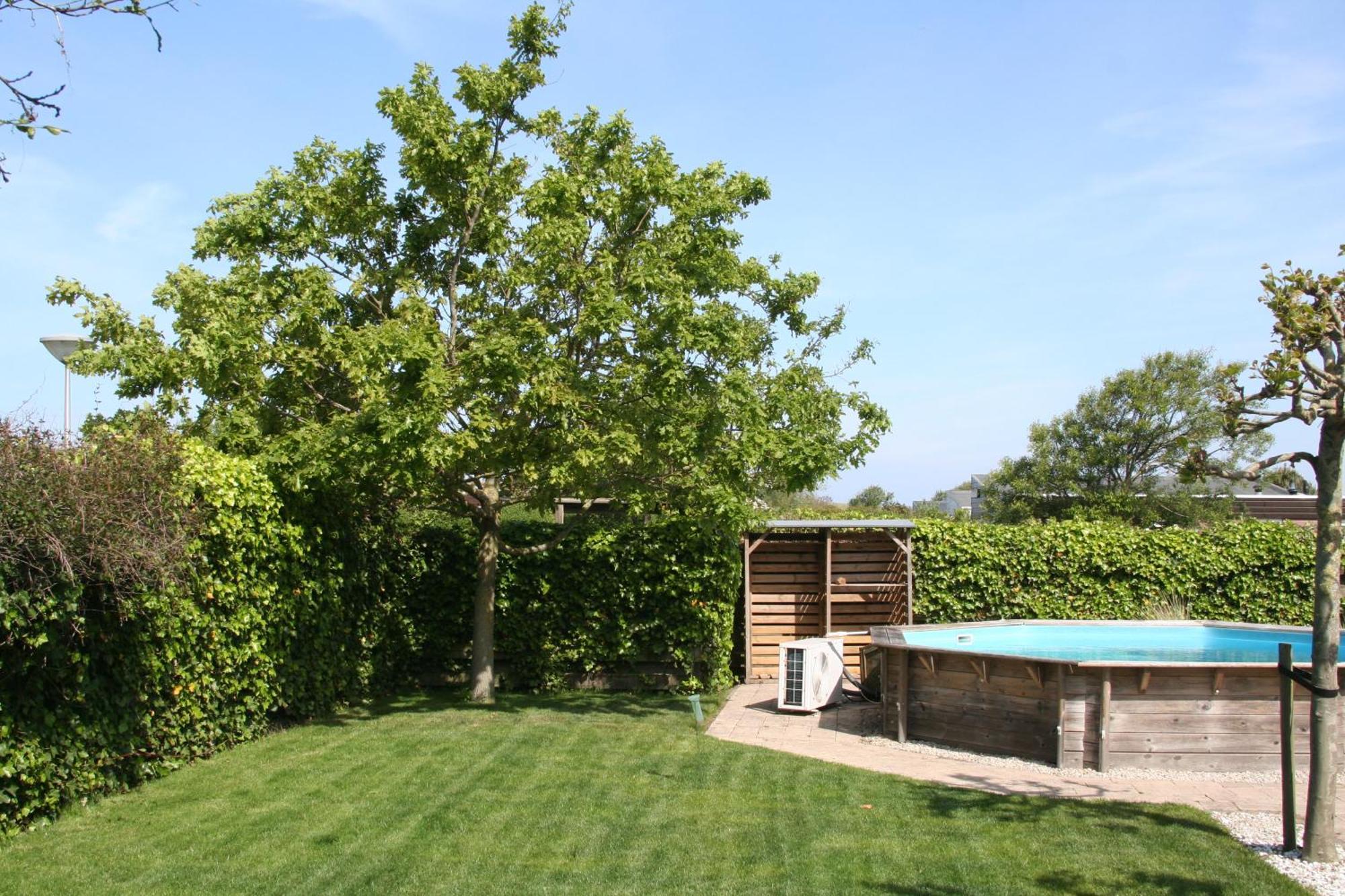 Villa De Strandloper Callantsoog Exterior photo